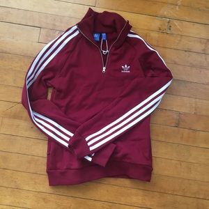 BRAND NEW ADIDAS JACKET